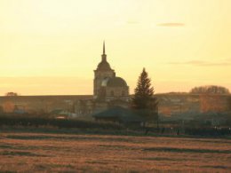 Пять лет в ритме села, или Скромный бюджет - большие дела