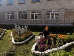 Лето с пользой