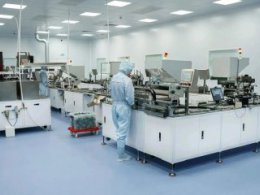 Ключевой институт развития региональной промышленности помог привлечь свердловским производителям свыше 57 млрд рублей