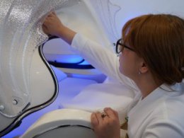 Движение «За медицину здорового долголетия» в Свердловской области получило официальный статус