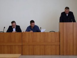 Требования безопасности соблюдены
