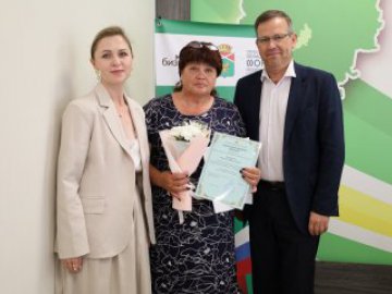 Гаранты продовольственной безопасности
