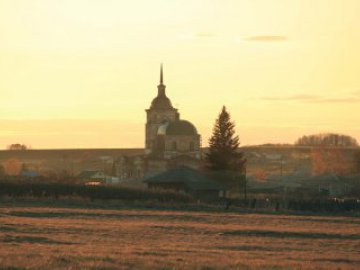 Пять лет в ритме села, или Скромный бюджет - большие дела