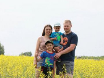 По обе стороны спорта