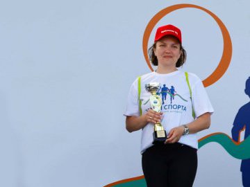 Физкультура – для здоровья, спорт – для характера