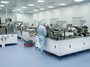 Ключевой институт развития региональной промышленности помог привлечь свердловским производителям свыше 57 млрд рублей
