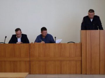 Требования безопасности соблюдены