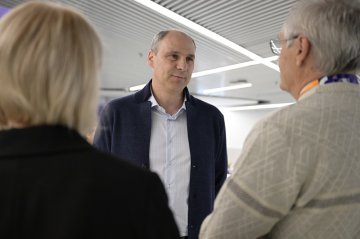 Площадки МФМ-2026 в Екатеринбурге посетили порядка 15 тысяч свердловчан