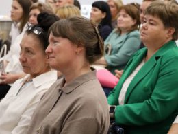 От наград до стратегических задач