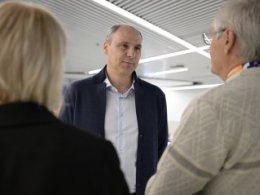 Площадки МФМ-2026 в Екатеринбурге посетили порядка 15 тысяч свердловчан