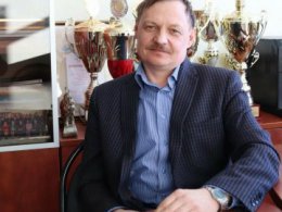 За труд и преданность земле