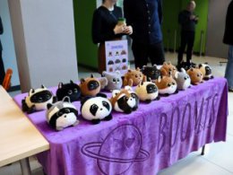 Более 30 свердловских производителей презентовали свою продукцию потенциальным заказчикам в регионе