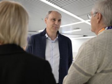 Площадки МФМ-2026 в Екатеринбурге посетили порядка 15 тысяч свердловчан