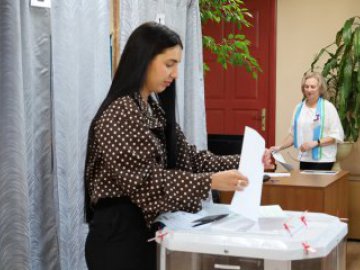 Выбор сделан!
