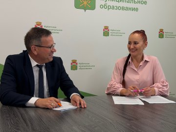 Ликвидация последствий паводка – главная тема прямой линии с главой муниципалитета