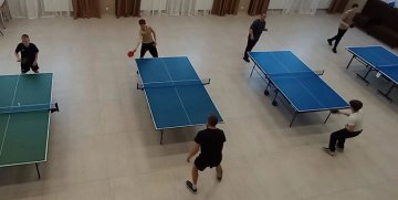 Турнир памяти героя