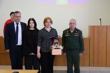 Аппаратное совещание: о чем говорили в администрации района