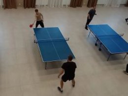 Турнир памяти героя