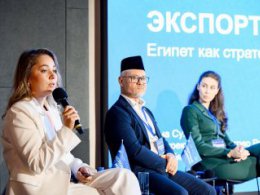 Свердловские предприниматели определят ключевые темы «Экспортного марафона»