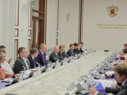 Открыт прием заявок на IV Всероссийскую муниципальную премию «Служение»